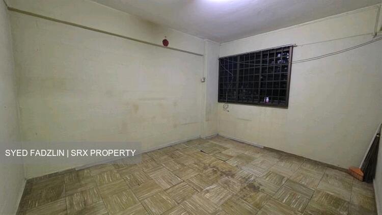 Blk 185 Boon Lay Vista (Jurong West), HDB 3 Rooms #559124381